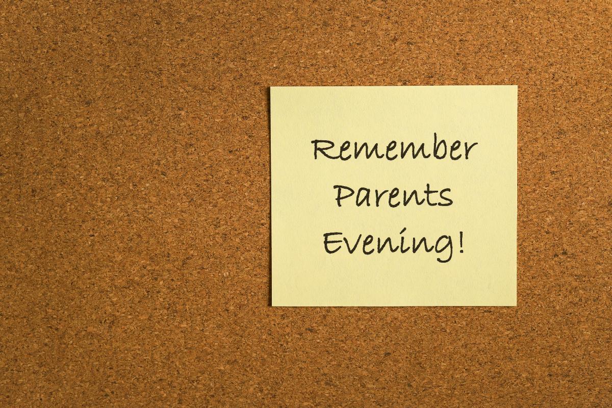 BLIS Parent Evenings